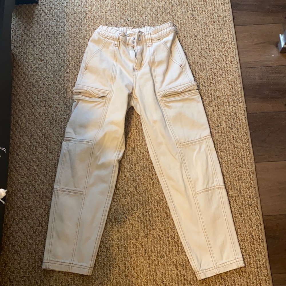 Pacsun cargo pants